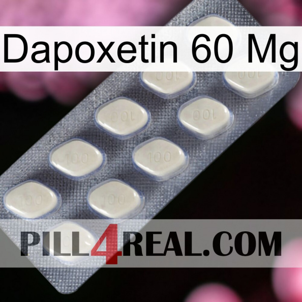 Dapoxetine 60Mg 08
